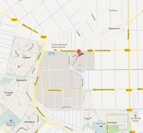Locatie